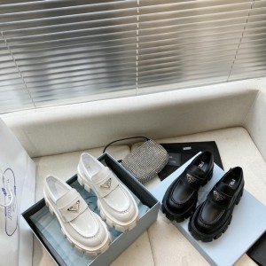 prada shoes 36-41 2 colour 