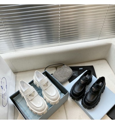 prada shoes 36-41 2 colour