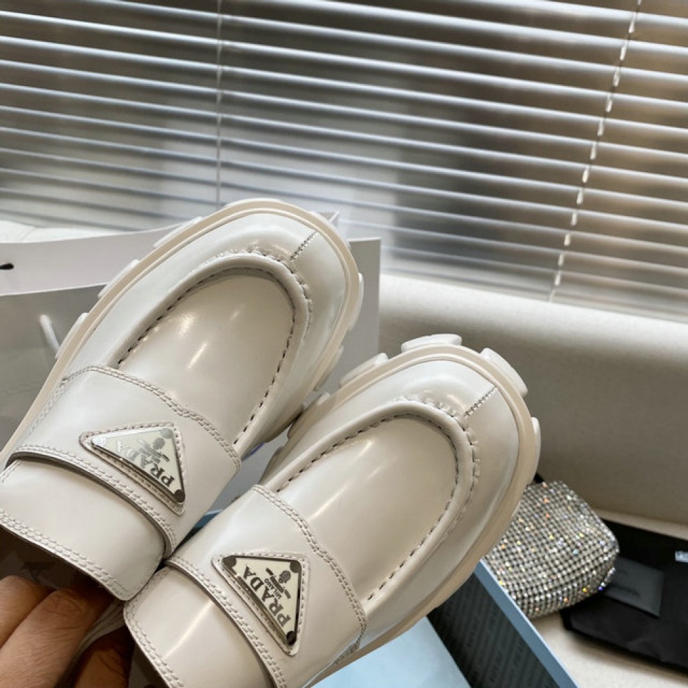 prada shoes 36-41 2 colour 