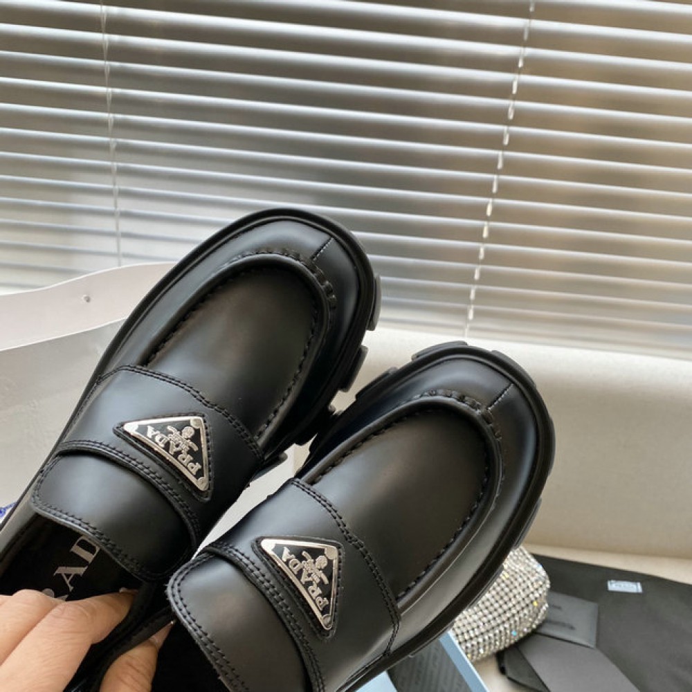 prada shoes 36-41 2 colour 