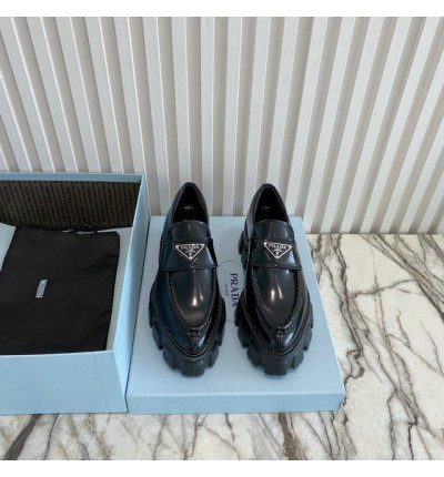 Prada loafers 2