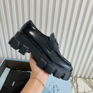 Prada loafers 2 Shoes