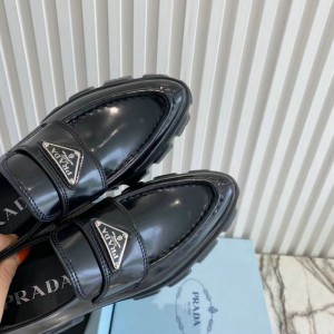 Prada loafers 2 Shoes