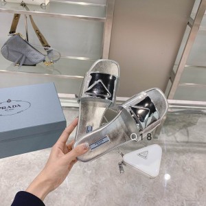 prada slippers 36-41 8 colours 