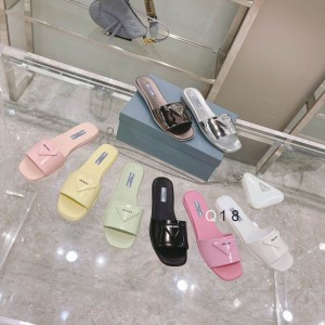 prada slippers 36-41 8 colours 