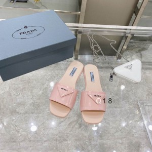prada slippers 36-41 8 colours 