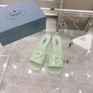 prada slippers 36-41 8 colours 