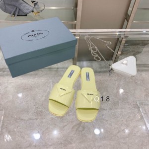 prada slippers 36-41 8 colours 