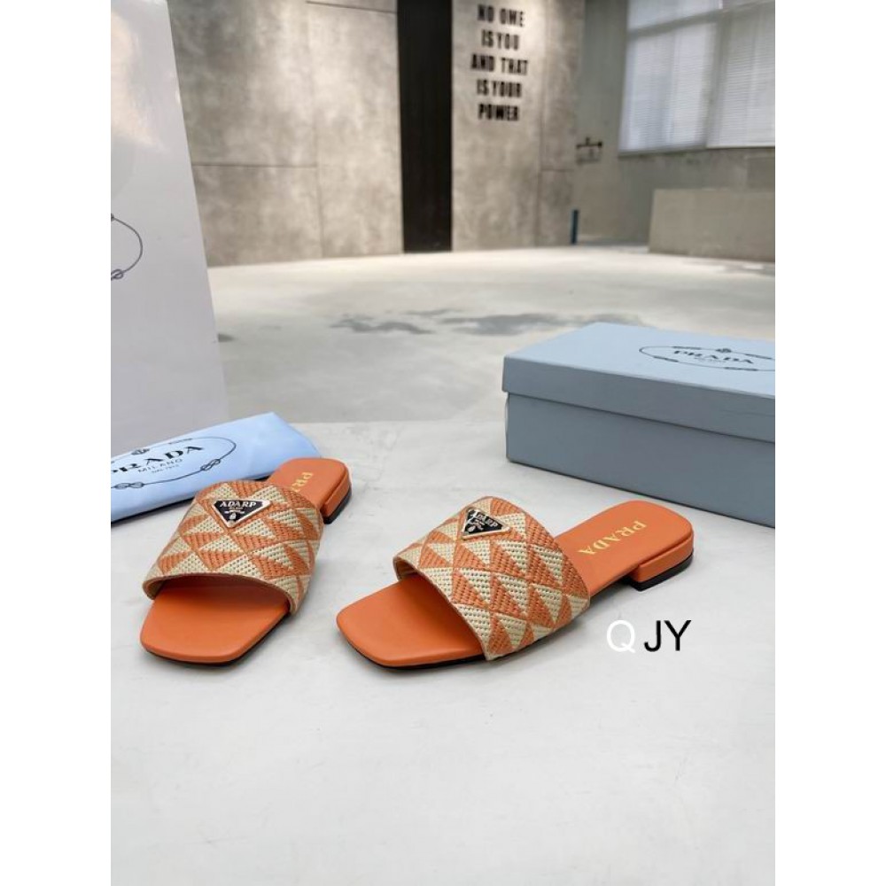 prada slippers 36-41 5 colours 