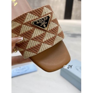 prada slippers 36-41 5 colours 