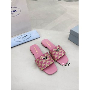 prada slippers 36-41 5 colours 