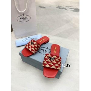 prada slippers 36-41 5 colours 