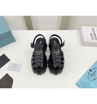 prada sandals 36-45 2023