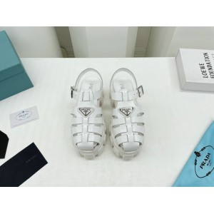 prada sandals 36-45 2023 Shoes