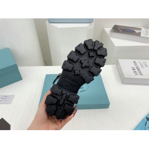 prada sandals 36-45 2023 Shoes