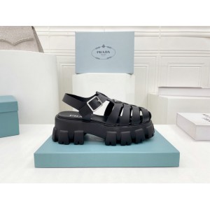 prada sandals 36-45 2023 Shoes
