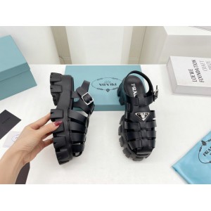 prada sandals 36-45 2023 Shoes