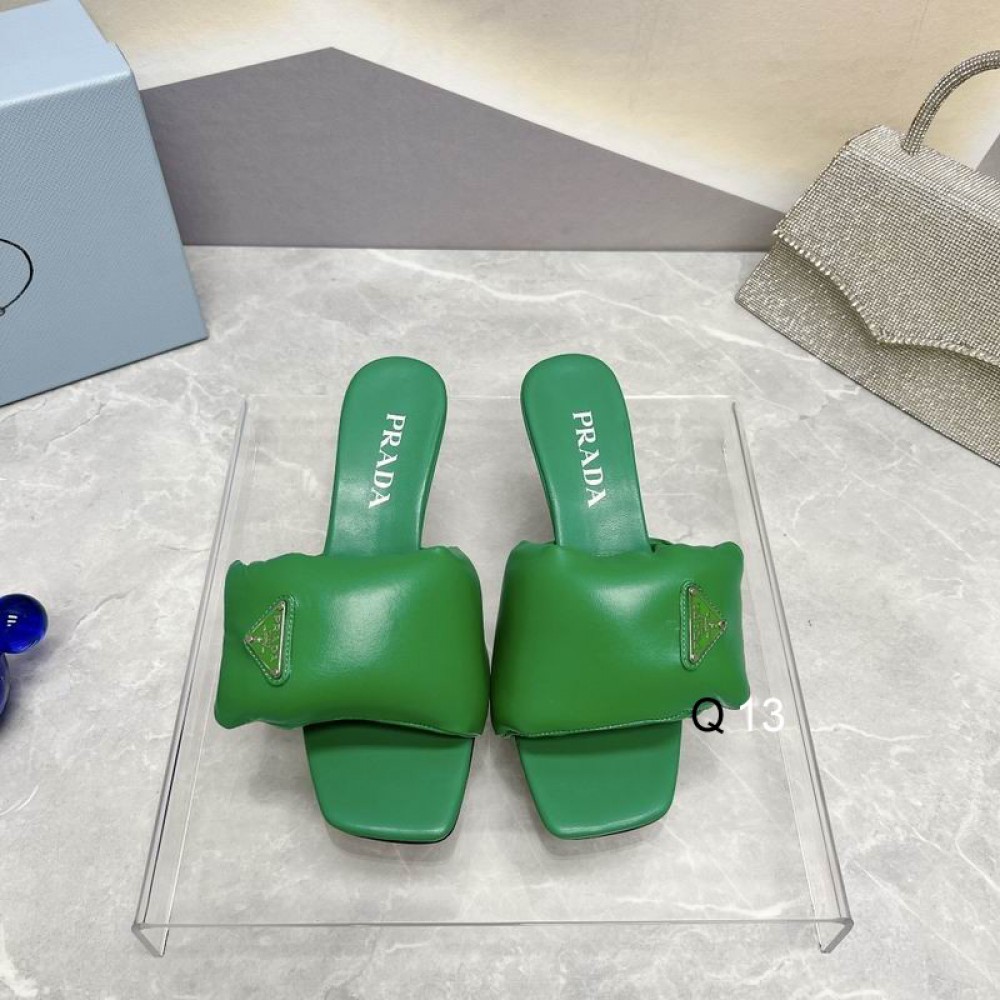 prada 3cm heels many colours 36-41 