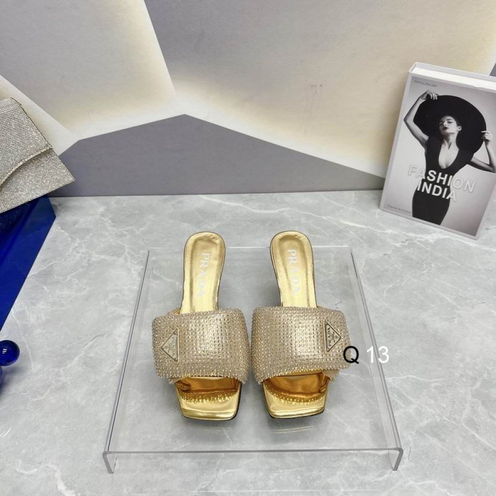 prada 3cm heels many colours 36-41 