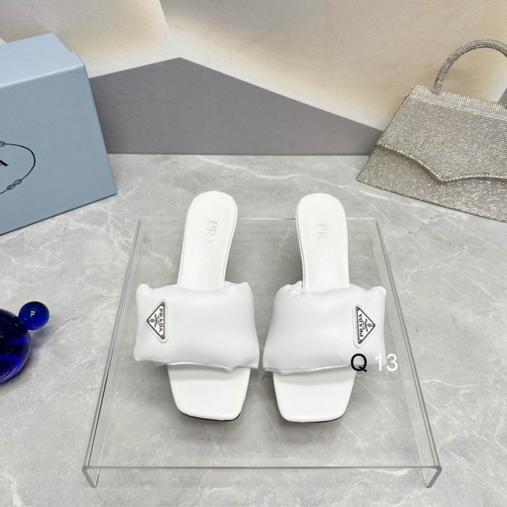 prada 3cm heels many colours 36-41 