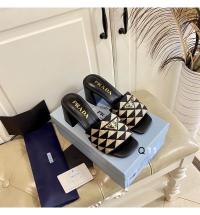 prada high heels 6 cm 36-41