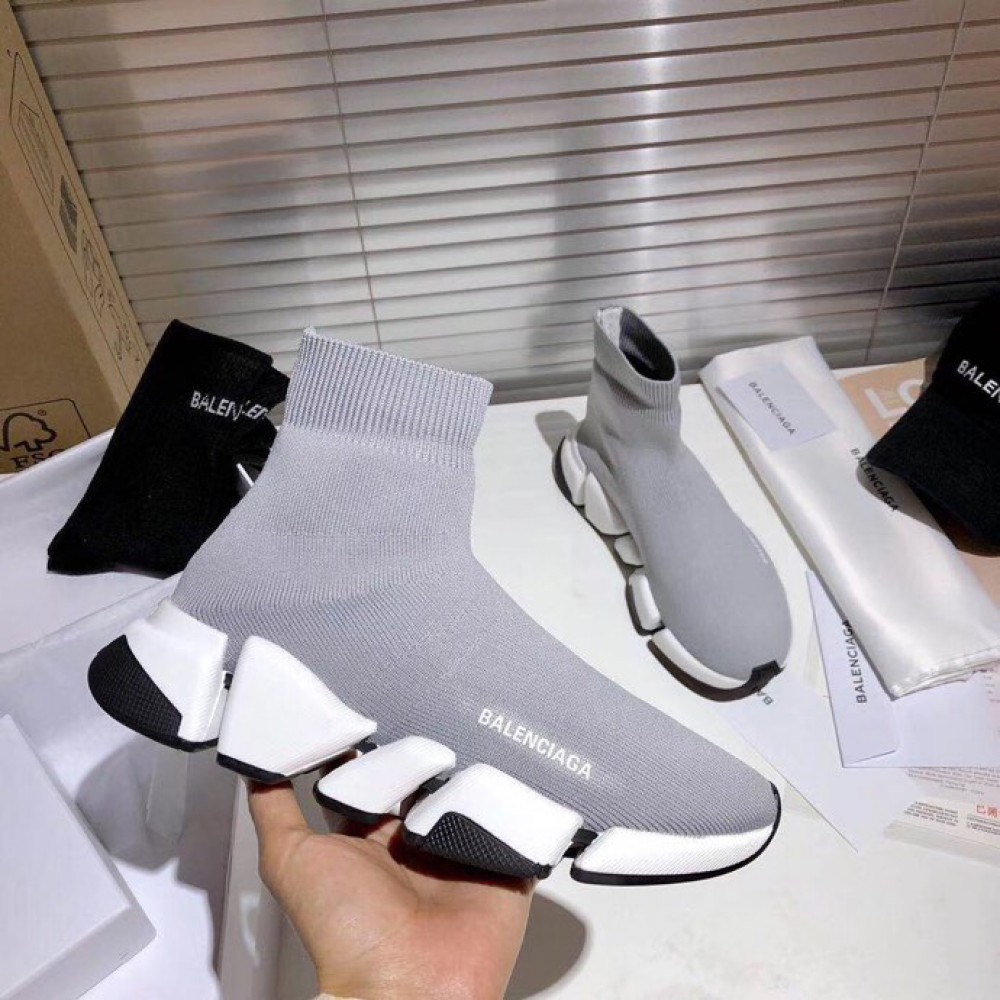 balenciaga speed.2 sock style 36-46 Shoes