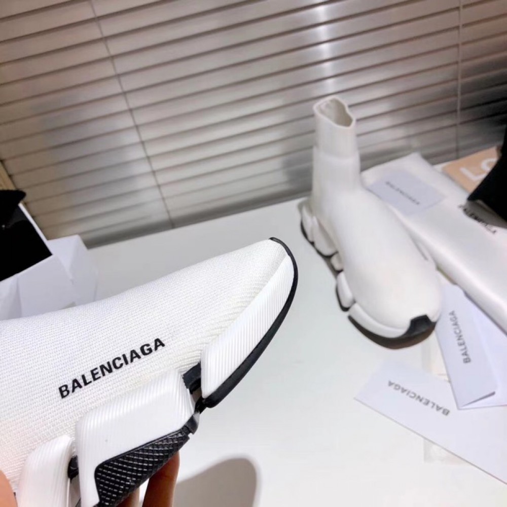 balenciaga speed.2 sock style 36-46 Shoes