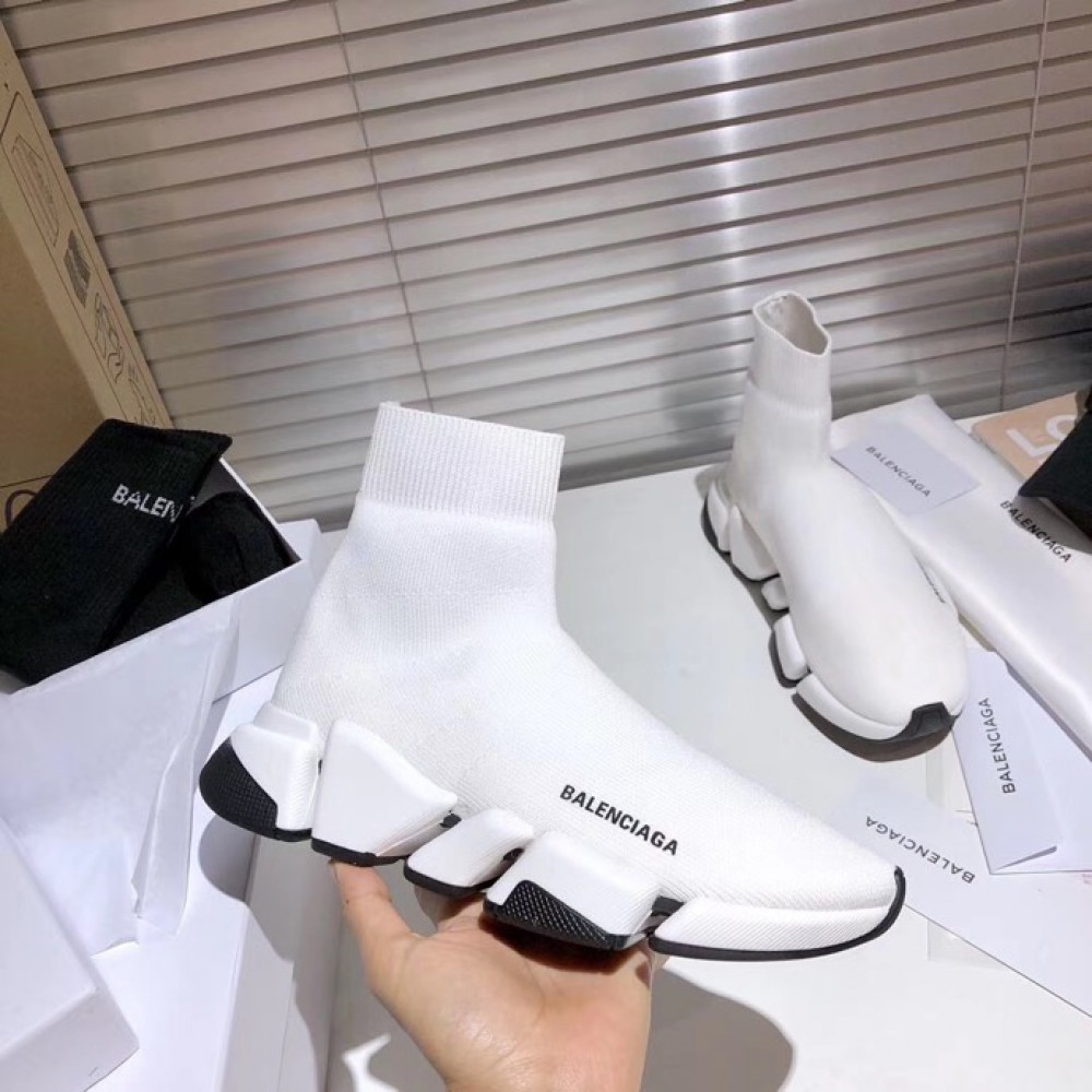 balenciaga speed.2 sock style 36-46 Shoes