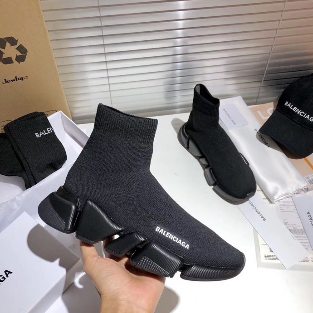 balenciaga speed.2 sock style 36-46 Shoes