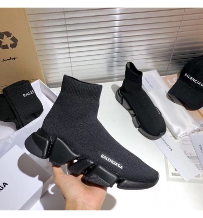 balenciaga speed.2 sock style 36-46