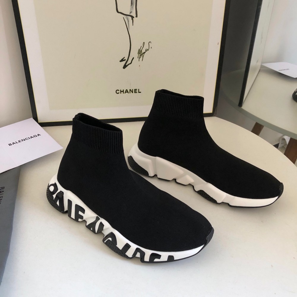balenciaga speed.2 sock style bale 36-46 Shoes