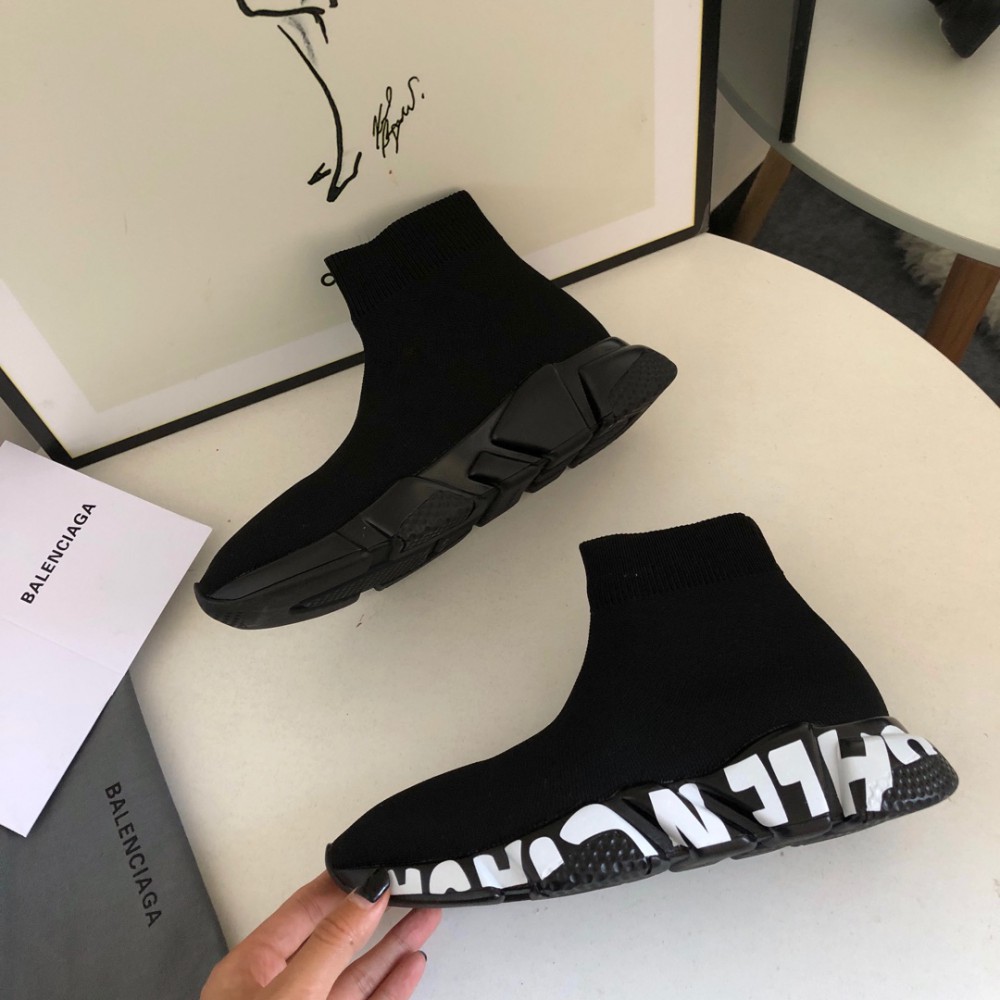 balenciaga speed.2 sock style bale 36-46 Shoes