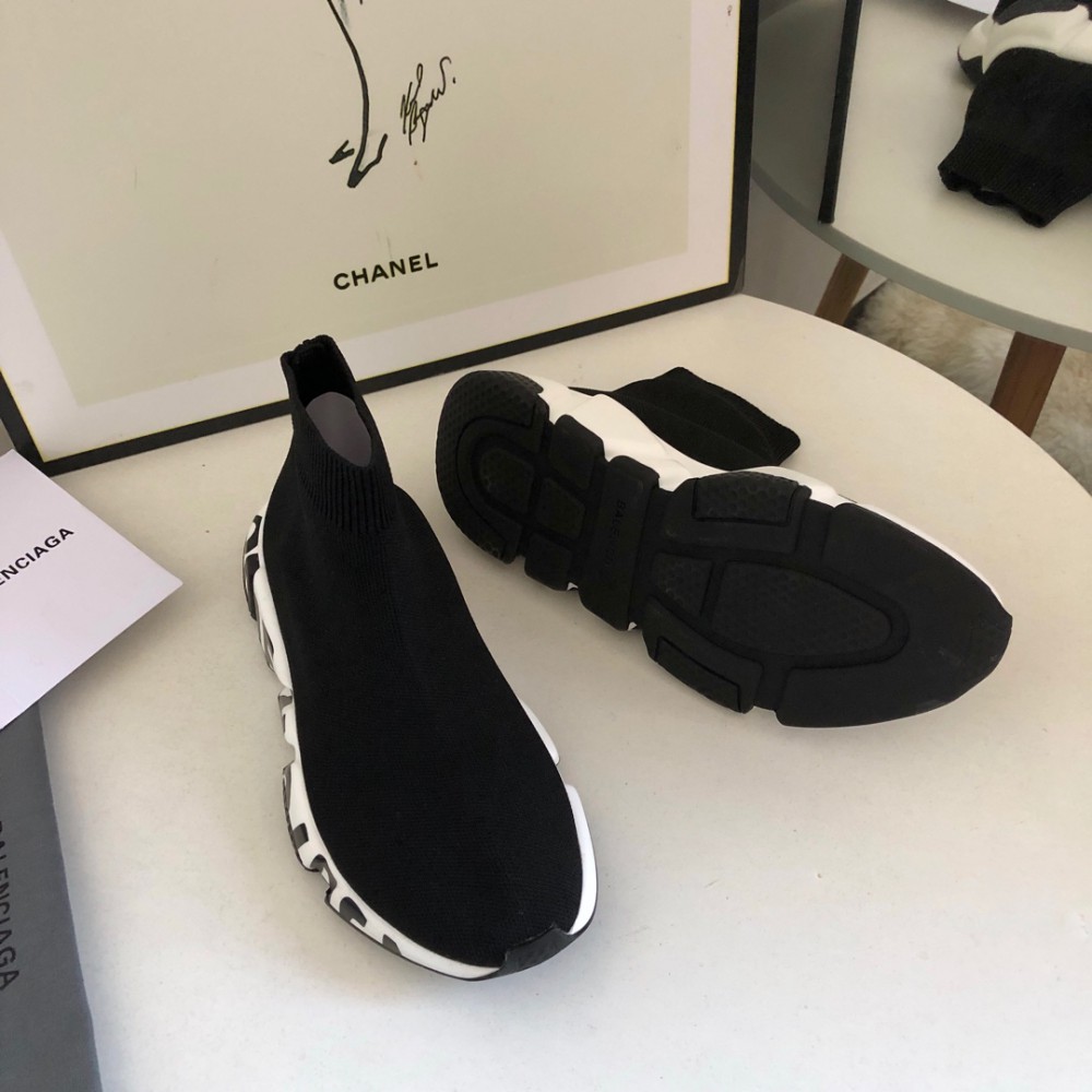 balenciaga speed.2 sock style bale 36-46 Shoes