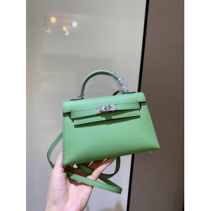 hermes kelly 19 cm epsom all colours Bags
