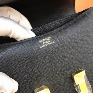 hermes constance 23x17cm epsom all colours Bags