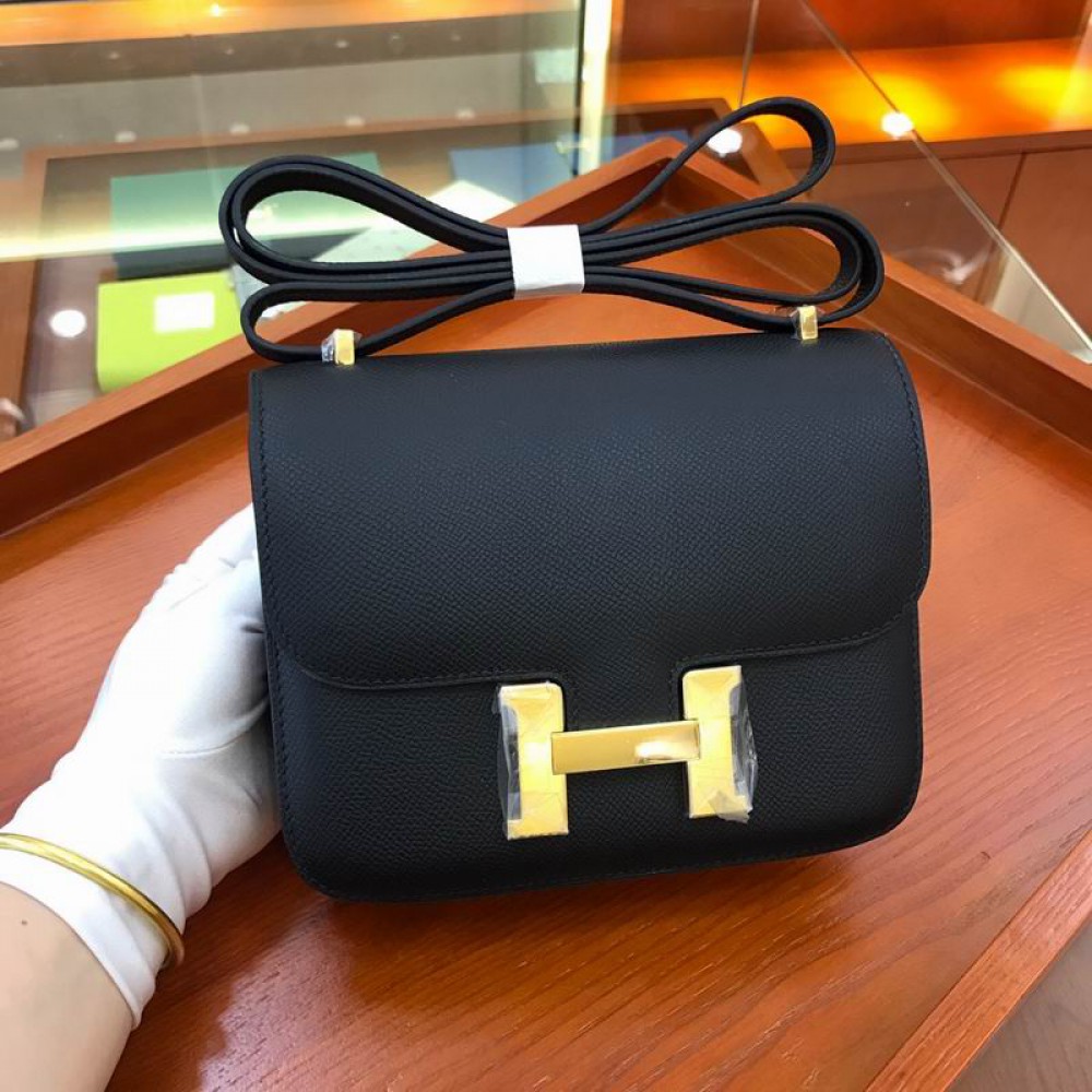 hermes constance 23x17cm epsom all colours Bags