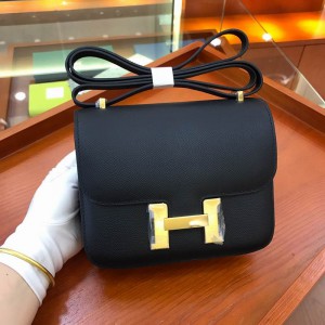 hermes constance 23x17cm epsom all colours Bags