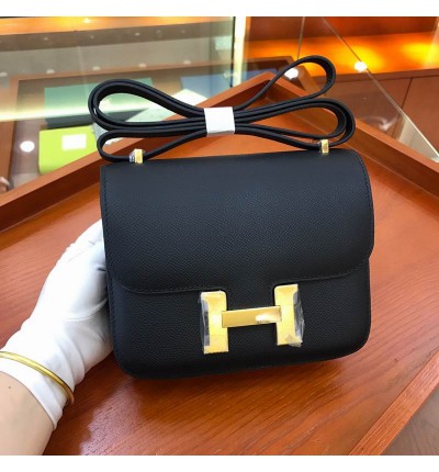 hermes constance 23x17cm epsom all colours