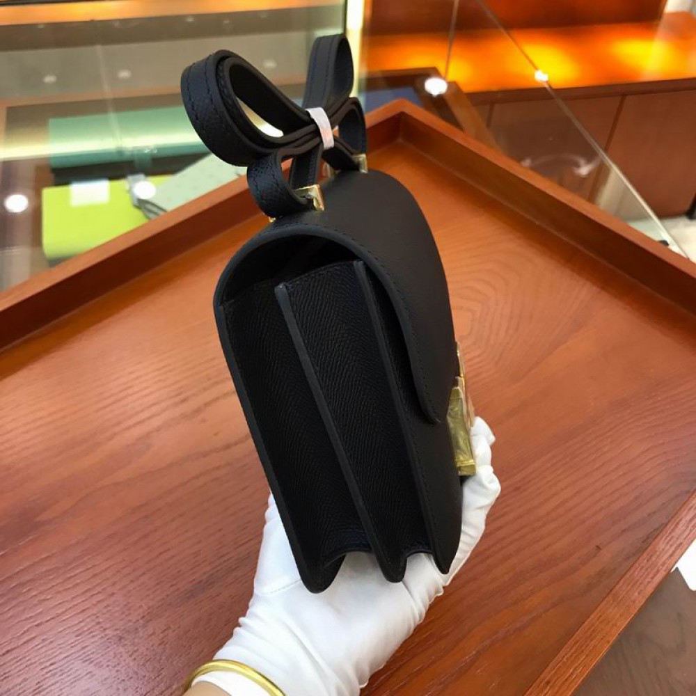 hermes constance 23x17cm epsom all colours Bags