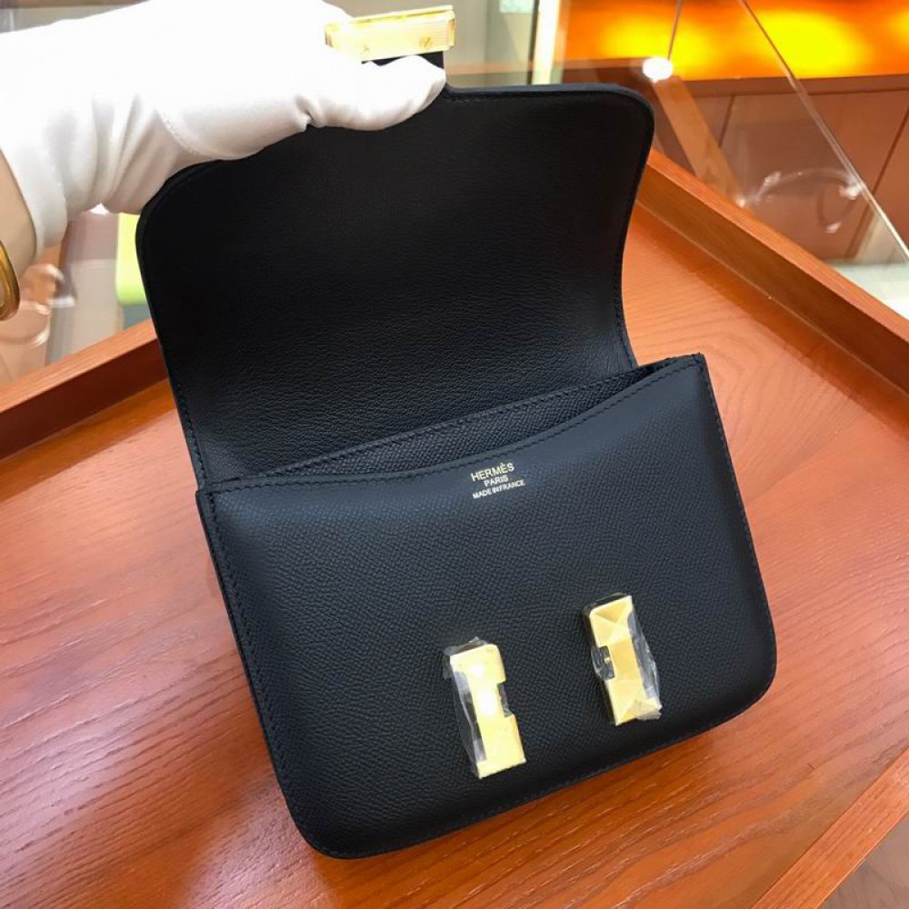 hermes constance 23x17cm epsom all colours Bags