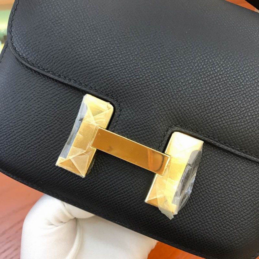 hermes constance 23x17cm epsom all colours Bags