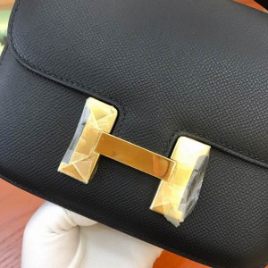 hermes constance 23x17cm epsom all colours Bags