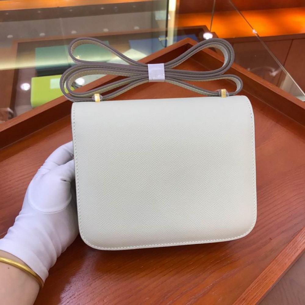 hermes constance 23x17cm epsom all colours Bags