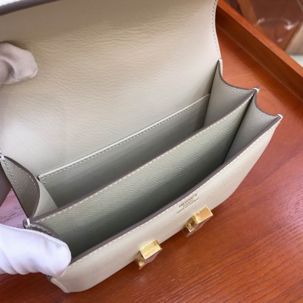 hermes constance 23x17cm epsom all colours Bags
