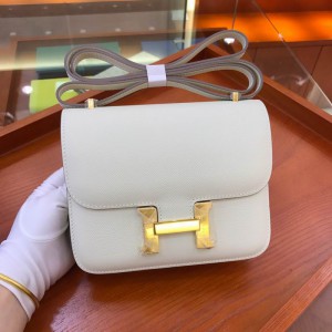 hermes constance 23x17cm epsom all colours Bags
