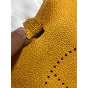 hermes evelyne mini 16x18cm all colours Bags