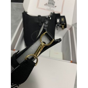 hermes evelyne mini 16x18cm all colours Bags