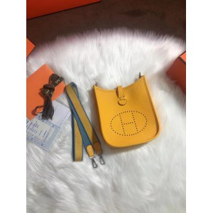 hermes evelyne mini 16x18cm all colours Bags
