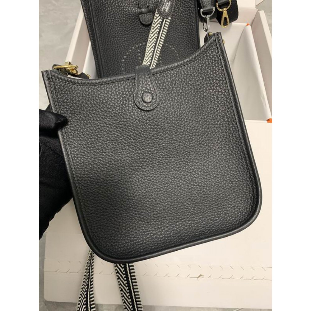 hermes evelyne mini 16x18cm all colours Bags