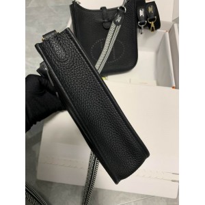 hermes evelyne mini 16x18cm all colours Bags